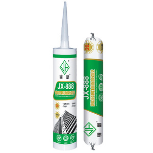 JX-888高级幕墙耐候胶